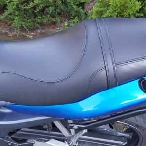 KAWASAKI ZR-7