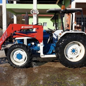 Ford 4110