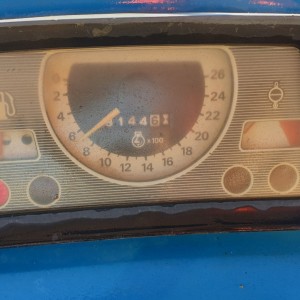Ford 4110