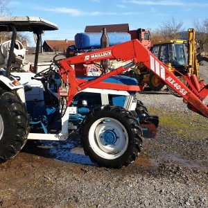 Ford 4110