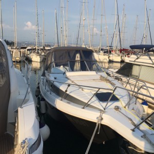 Monterey 296
