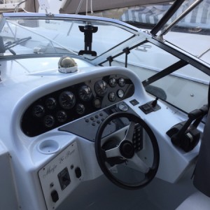 Monterey 296