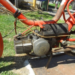 moped tomos t12 i pony exspres