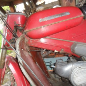 moped tomos t12 i pony exspres