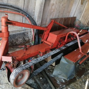 Roto kosa sip 205