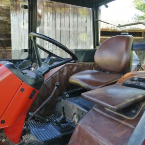 Zetor5211