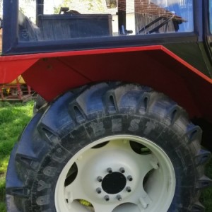 Zetor5211
