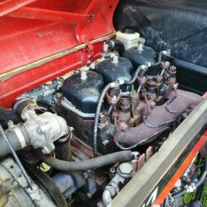 Zetor5211