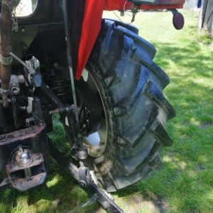 Zetor5211