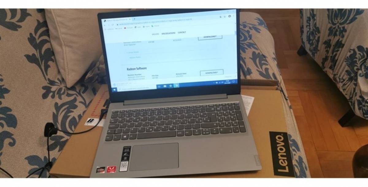 Instalacija Windowsa,Office, ugradnja SSD