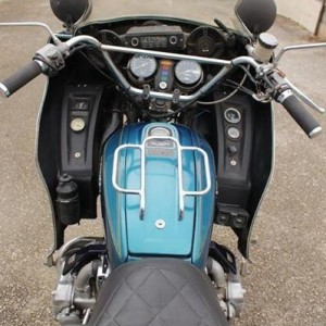 Honda GL1000 Gold Wing