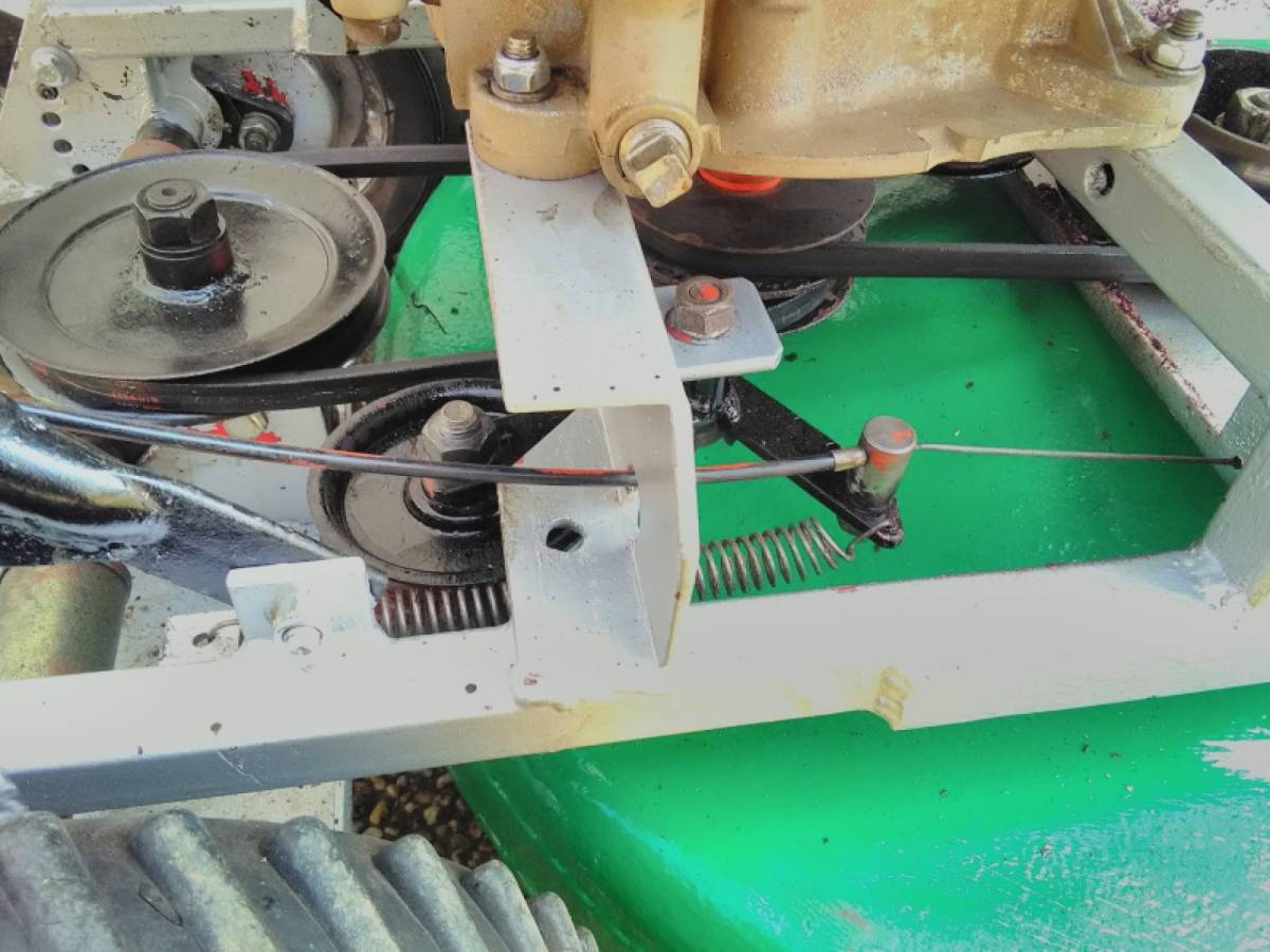 Kosilica hittner srk 70