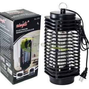 Lampa protiv komaraca