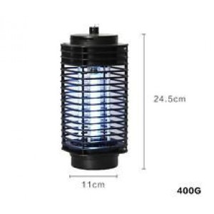 Lampa protiv komaraca