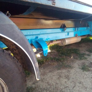 Mercedes sprinter kiper