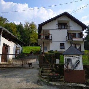 Samostojeća kuća