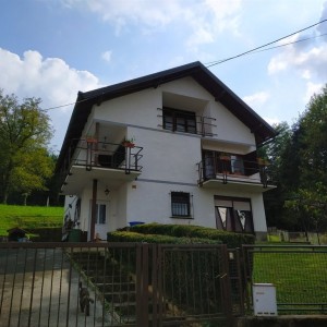 Samostojeća kuća