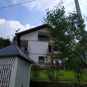 Samostojeća kuća