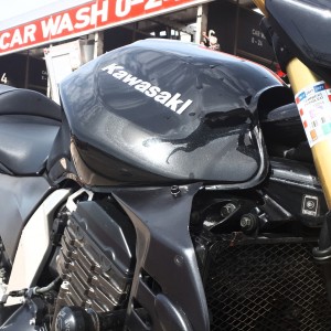 Kawasaki Z1000 PRILIKA!!!, 2006 god.