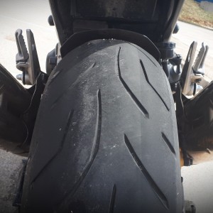 Kawasaki Z1000 PRILIKA!!!, 2006 god.