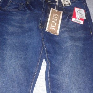 Muske jeans Mana hlace vel.52
