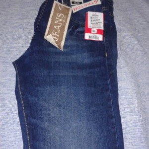 Muske jeans Mana hlace vel.52