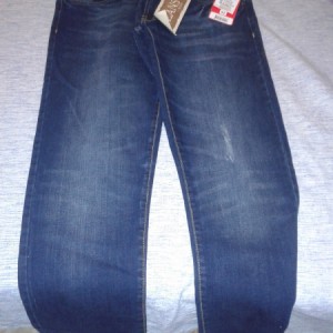 Muske jeans Mana hlace vel.52
