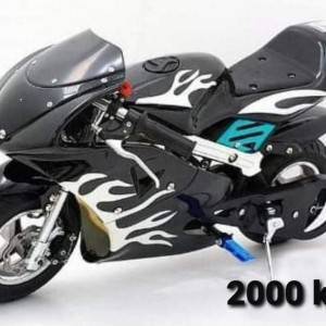 Mini Moto Soprt za Djecu NOVO