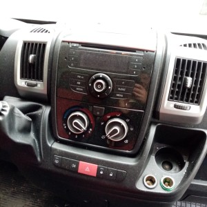 Fiat Ducato Maxi 180 Multijet