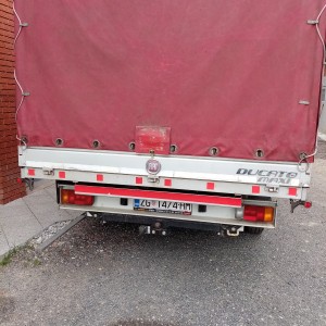Fiat Ducato Maxi 180 Multijet