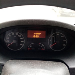 Fiat Ducato Maxi 180 Multijet