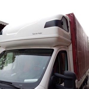 Fiat Ducato Maxi 180 Multijet