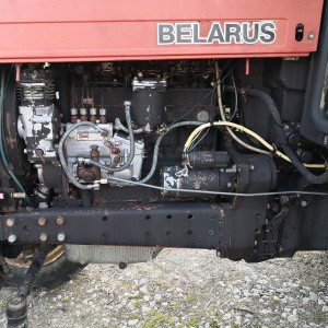 Belarus 820
