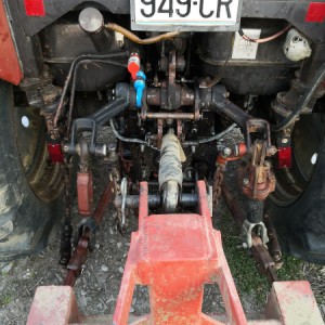 Belarus 820