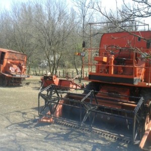 Dijelovi za kombajn Deutz Fahr,Djuro Djakovic M66 M660 M750 M770