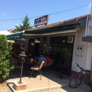 TENDA NA IZVLAČENJE ZA TERASU