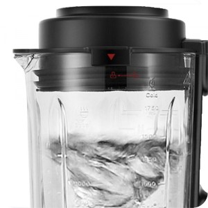 Blender HOOMEI model-HM6790