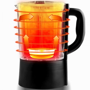 Blender HOOMEI model-HM6790
