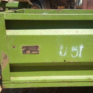 Kopacica IMT 506