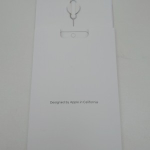 Iphone 8Plus 64 GB, Rose Gold