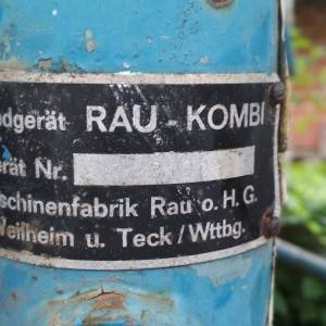 KULTIVATOR ZA KUKURUZ