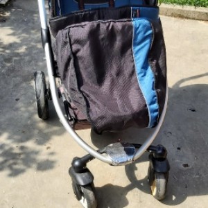 Dječja kolica Pierre cardin 3 u 1