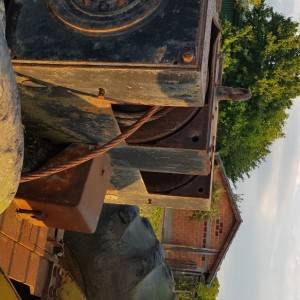 John deere 540A