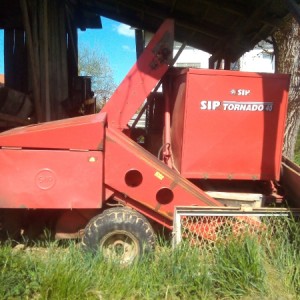 Sip tornado 40 u dobrom stanju