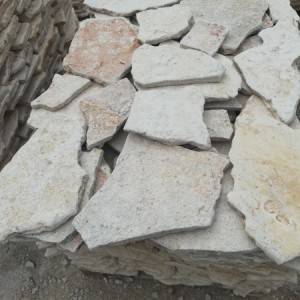 Prodajem benkovacki kamen lomljenji buretani antico