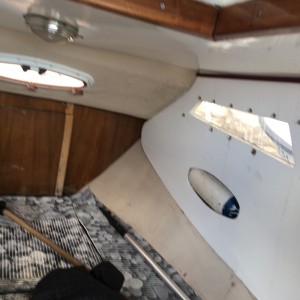 Barka 5,55 m