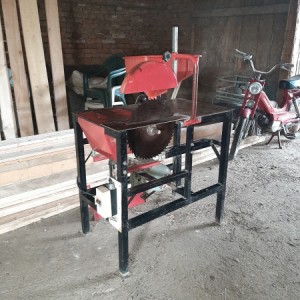 CIRKULAR (KOMBINIRKA) MIO STANDARD OSIJEK