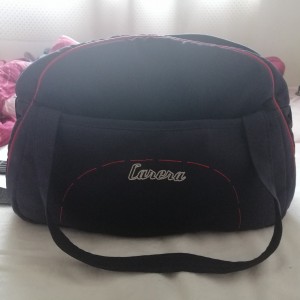 Camarelo carera 3u1