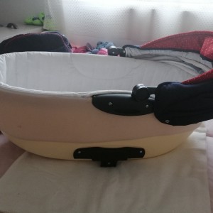 Camarelo carera 3u1