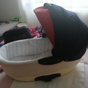 Camarelo carera 3u1